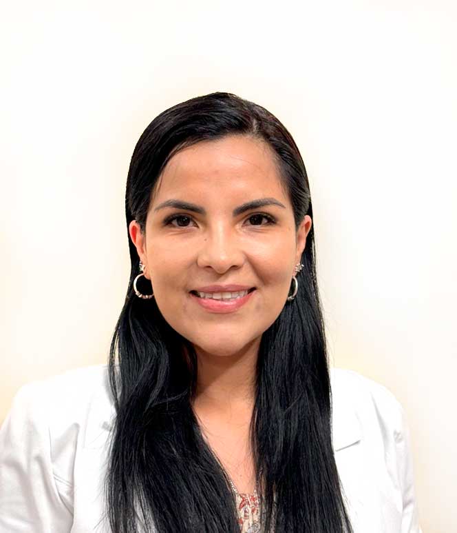 Dra. Rosa Arrunategui - Vientre Materno Perú