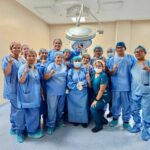 Cirugías fetales se descentralizan y ya salva vidas en regiones