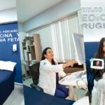 El Instituto Peruano de Medicina y Cirugía Fetal llega a la Ciudad Blanca: Excelencia en Medicina Fetal en Arequipa