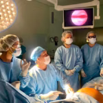 Dr. Enrique Gil Guevara: pionero de la cirugía fetal en Perú y Latinoamérica